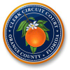 Myorangeclerk.com logo