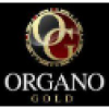 Myorganogold.com logo