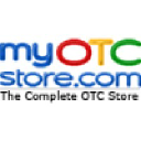 Myotcstore.com logo