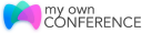 Myownconference.ru logo