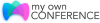 Myownconference.ru logo