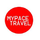 Mypacetravel.com logo