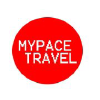 Mypacetravel.com logo