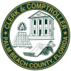 Mypalmbeachclerk.com logo