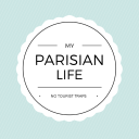 Myparisianlife.com logo