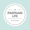 Myparisianlife.com logo