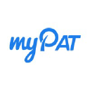Mypat.in logo