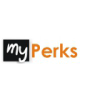 Myperks.in logo