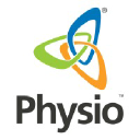 Myphysio.com logo