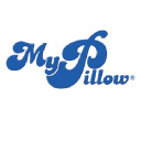 Mypillow.com logo