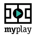 Myplay.com logo