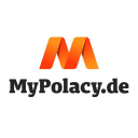 Mypolacy.de logo