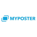 Myposter.ch logo