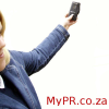 Mypr.co.za logo