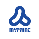 Myprint.co.jp logo