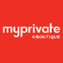 Myprivateboutique.ch logo