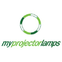 Myprojectorlamps.com logo