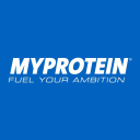 Myprotein.be logo