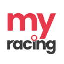 Myracing.com logo