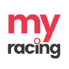 Myracing.com logo