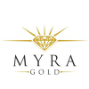 Myragold.com logo