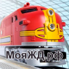 Myrailway.ru logo