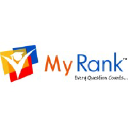 Myrank.co.in logo