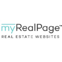 Myrealpage.com logo