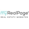 Myrealpage.com logo