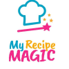 Myrecipemagic.com logo