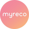 Myreco.me logo