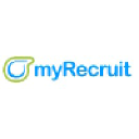 Myrecruit.co.za logo
