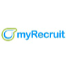 Myrecruit.co.za logo