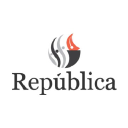 Myrepublica.com logo