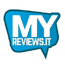 Myreviews.it logo