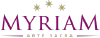 Myriamartesacrastore.it logo