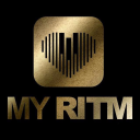 Myritm.com logo