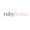 Myrubylicious.com logo