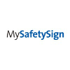 Mysafetysign.com logo