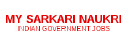 Mysarkarinaukri.com logo