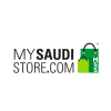 Mysaudistore.com logo