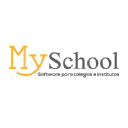 Myschool.cl logo