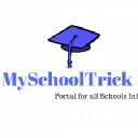 Myschooltrick.com logo