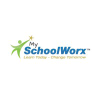 Myschoolworx.com logo