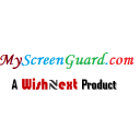 Myscreenguard.com logo