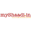 Myshaadi.in logo