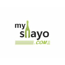 Myshayo.com logo