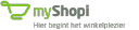 Myshopi.com logo