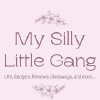 Mysillylittlegang.com logo