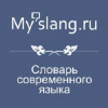 Myslang.ru logo